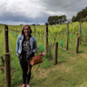 Meet your Posher, Jules